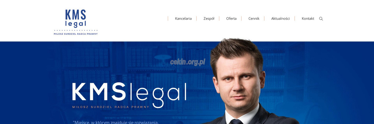 kms-legal strona www