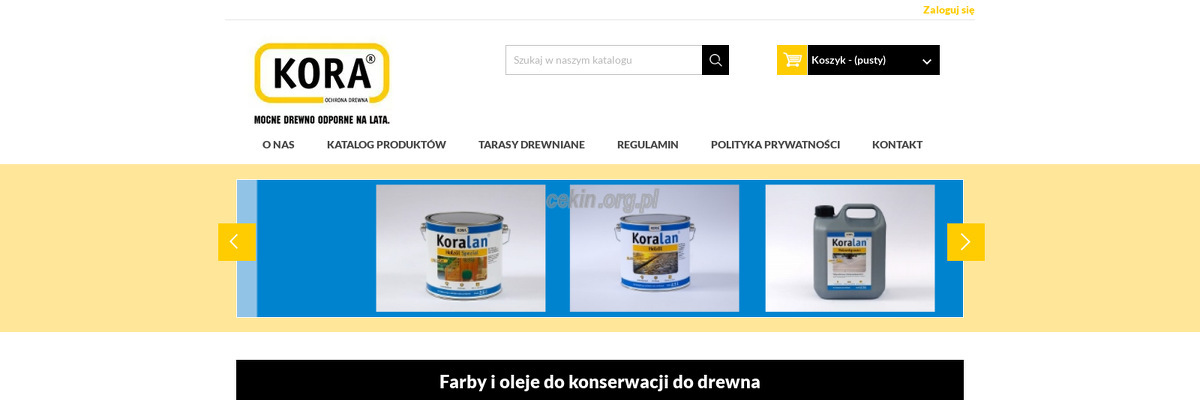 kurt-obermeier-polska-sp-z-o-o strona www