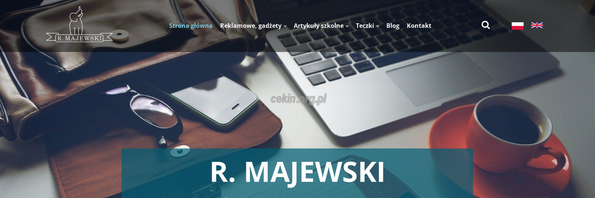 r-majewski strona www